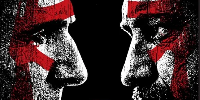 'CORIOLANUS', Dendam Membara di Tanah Pengasingan 'CORIOLANUS', Dendam Membara di Tanah Pengasingan