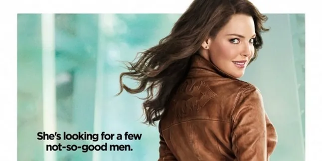 'ONE FOR THE MONEY', Apa Pun Dilakukan Demi Uang