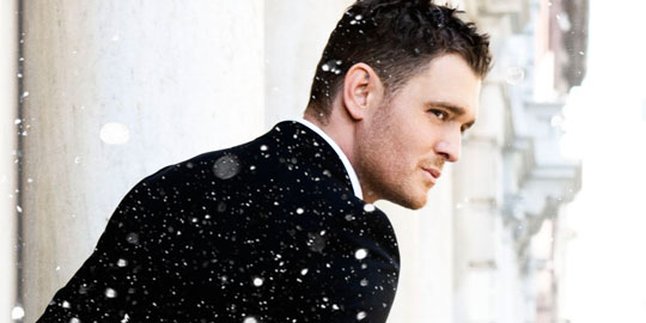 Kado Natal Istimewa Dari Michael Buble