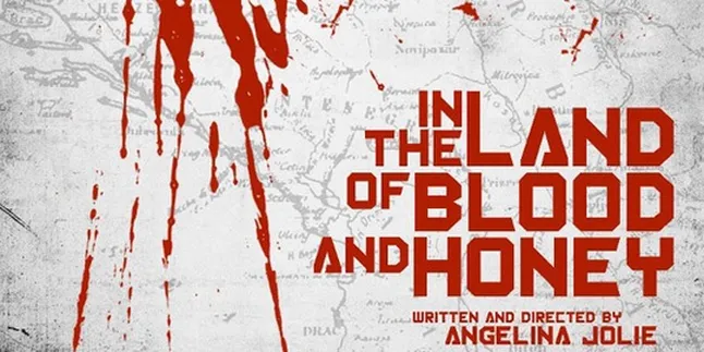 'IN THE LAND OF BLOOD AND HONEY', Terpisah Jurang Yang Menganga