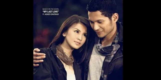 'MY LAST LOVE', Bencana Pembawa Cinta