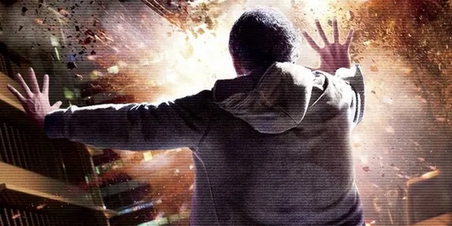 'CHRONICLE', Kalau Saja Punya Kekuatan Super