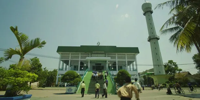 'NEGERI 5 MENARA', Menguji Semangat Manjaddawajada 'NEGERI 5 MENARA', Menguji Semangat Manjaddawajada