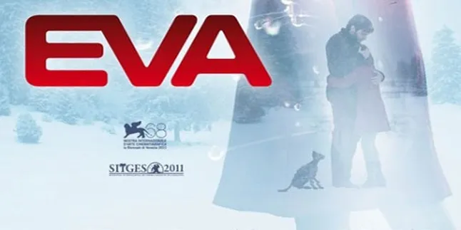 'EVA', Masa Lalu Yang Belum Selesai