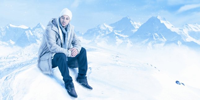 Maher Zain: 'FORGIVE ME',  Religi Yang Easy Listening