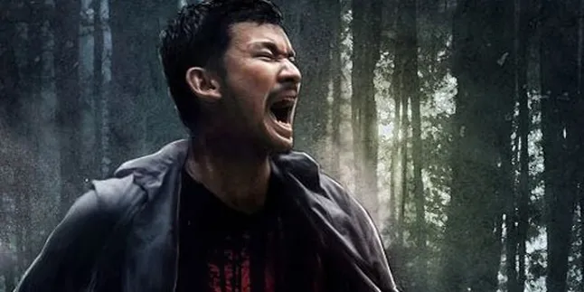 'MODUS ANOMALI', Bermain Mencari Kematian