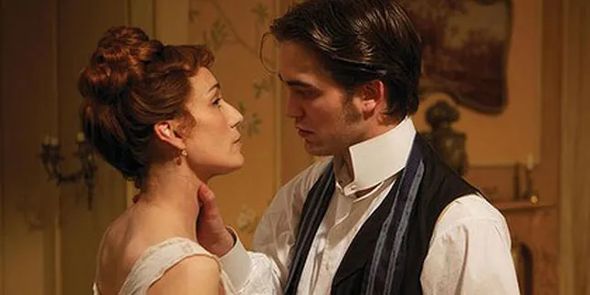 'BEL AMI', Petualangan Hasrat Dan Ambisi