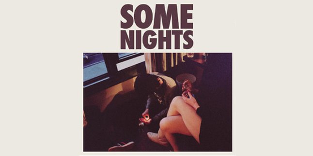 Fun: 'SOME NIGHTS', Sebuah Masterpiece