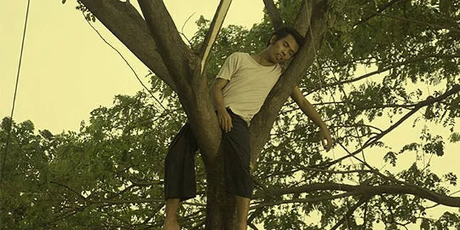 'UDIN CARI ALAMAT PALSU', Kolaborasi Artis YouTube