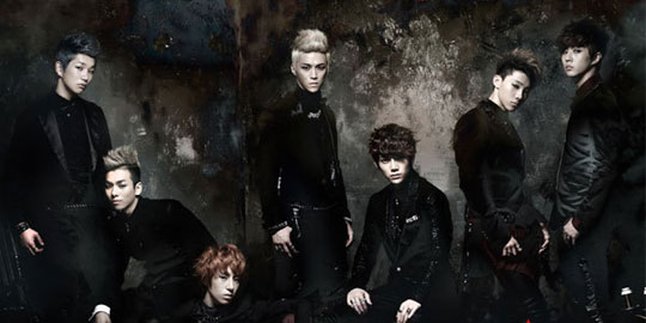 ONE 4 U MV, A-JAX Debut Dengan Konsep Elegan Agresif