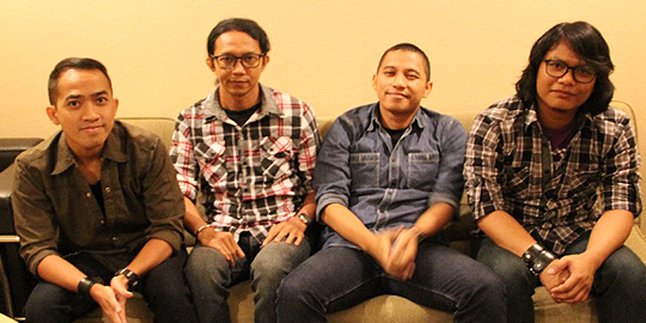 [Interview] The Rain, Hadapi Perubahan Dengan Karya Terbaik