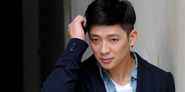 [Interview] Tim Hwang: I Grew Up Singing All My Life