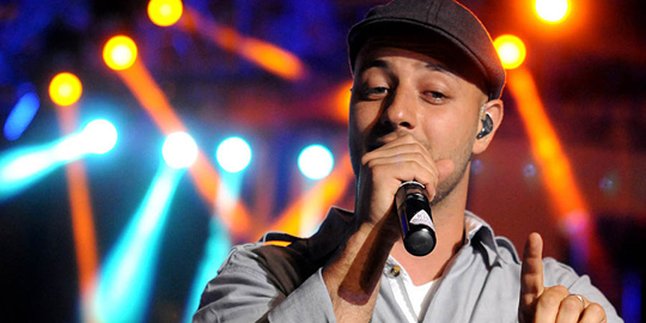 [Interview] Maher Zain Selalu Inginkan Yang Terbaik