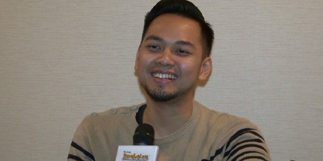 [Interview] Arlan Djoewarsa, Pede Dengan 'Pulau' Sendiri