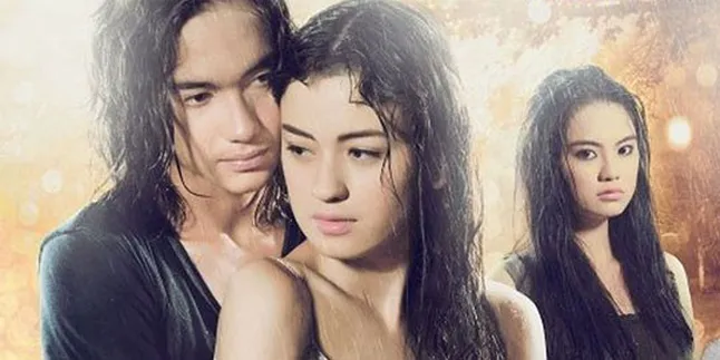'18++: FOREVER LOVE', Arti Umur 18