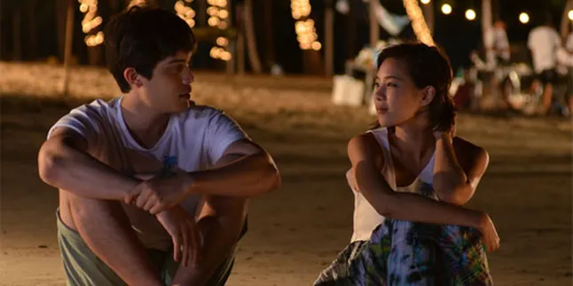 '7 SOMETHING', Cinta Berubah Tiap 7 Tahun