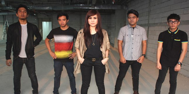 [Interview] Geisha: Pop, Rock, Galau