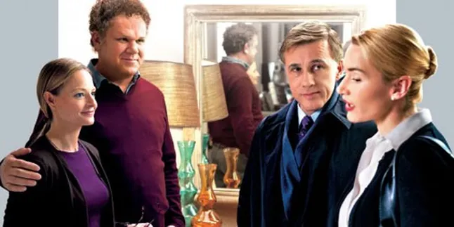 [Review] 'CARNAGE', Mengulik Sisi Kekanakan Dari Orang Dewasa