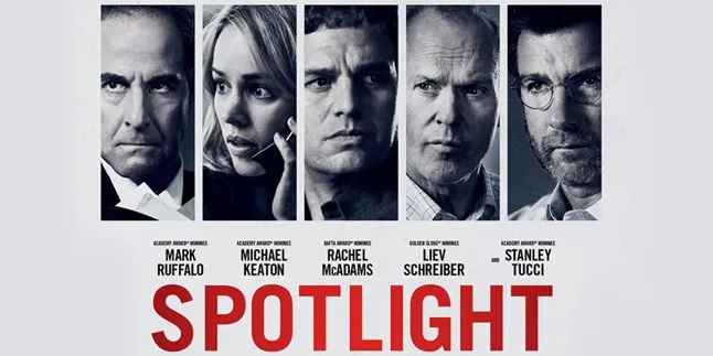 Aksi Wartawan Ungkap Skandal Seks Gereja Katolik