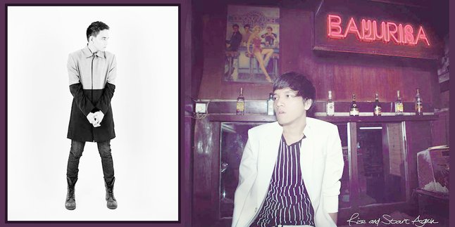 Album Baru Bayu Risa, 'CHANGES' Simple dan Berbobot