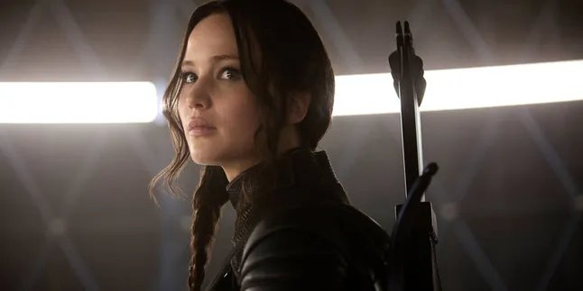 Awal Pemberontakan Sang Mockingjay