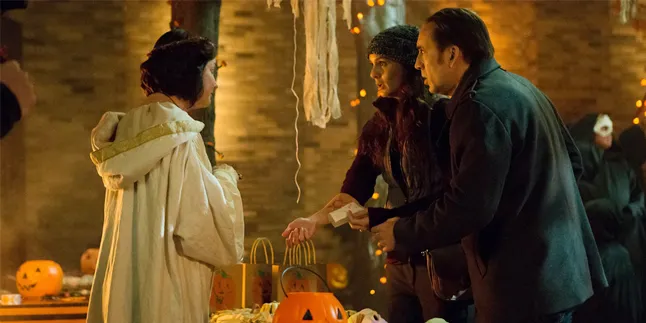 Bayar Si Hantu, Menguak Tradisi Seram Halloween Masyarakat Celtic