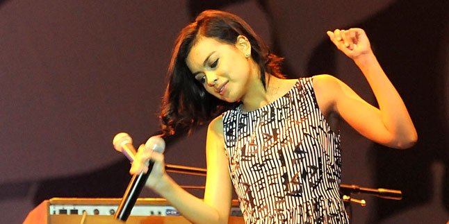 Catatan Spesial Java Jazz Fest 2013: Bukan Masalah Acara Sosialita Atau Bukan...