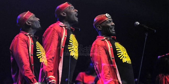 Catatan Spesial Java Jazz Fest 2013: Pelajaran Hidup Sang Legenda, Jimmy Cliff