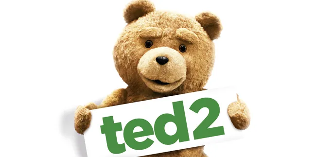 Cerita Konyol Sang Teddy Bear Saat Melawan Hukum