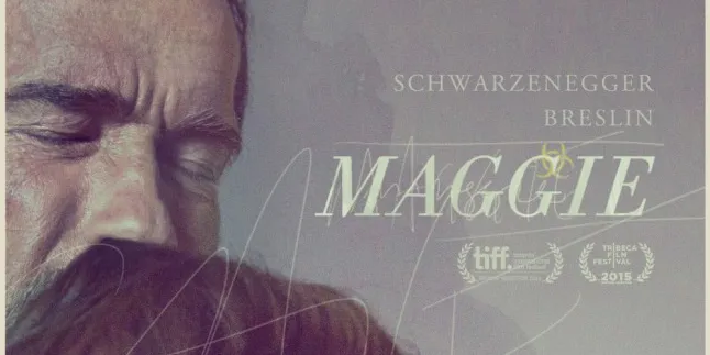 Cinta Ayah Kepada Putri Zombienya Yang Berujung Tragis