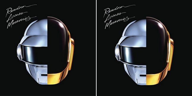 Daft Punk: 'RANDOM ACCESS MEMORIES', Comeback Yang Seksi