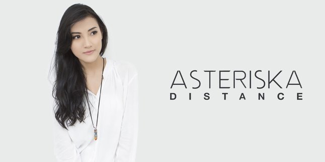 'DISTANCE', Sajian Folk - Pop Unik Dari Asteriska