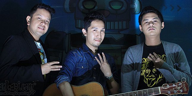 [Interview] 3 Composer, 3 Kepala 1 Karya