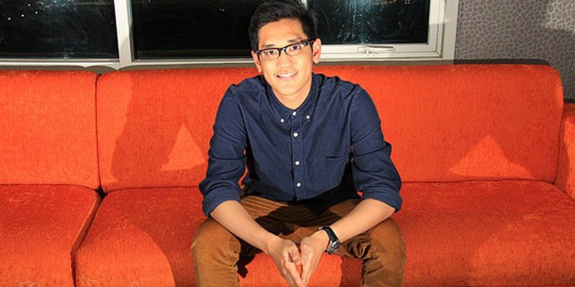 [Interview] Afgan, Lebih Dewasa dan Berani Jujur