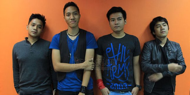 [Interview] Astoria Makin Nge-Rock Dengan 'Segala Luka'