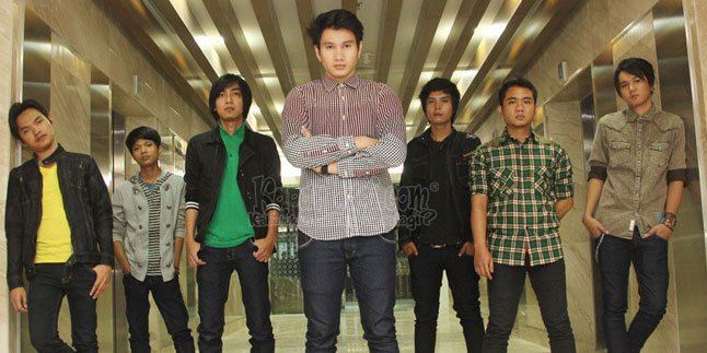 [Interview] Formasi Baru Buat Kangen Band Lebih Solid