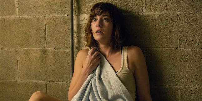 Karya Psikologi Thriller Peraih Golden Globe Termuda