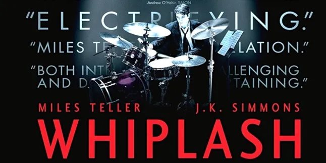 Ketika Obsesi Pada Musik Membuat Lupa Segalanya