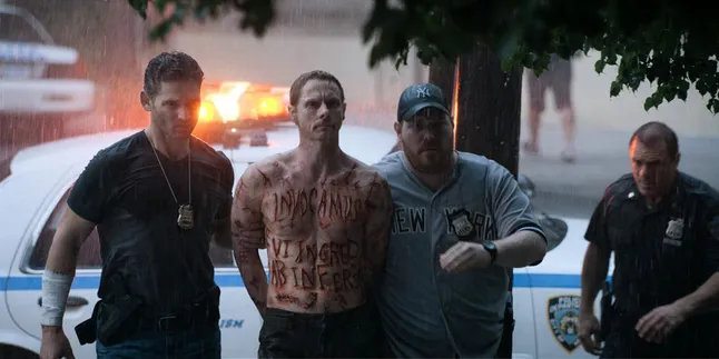 Ketika Polisi Menyelidiki Kejadian Supranatural