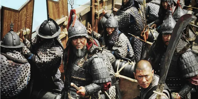 Kisah Kemenangan Yang Mustahil