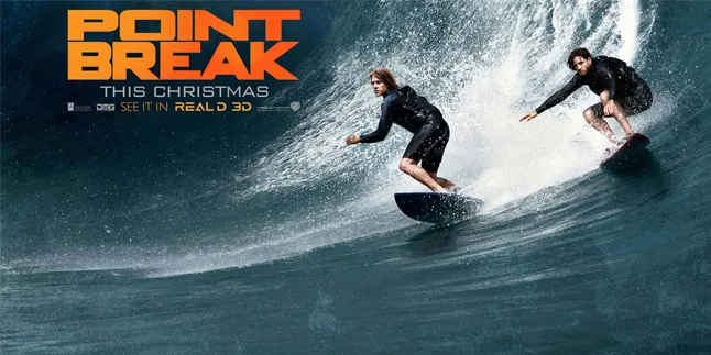 Kriminalitas Dibalut Olahraga Ekstrem Untuk Kesempurnaan