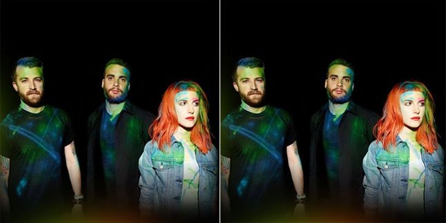 Paramore: 'PARAMORE', Bukti Move On Yang Epic