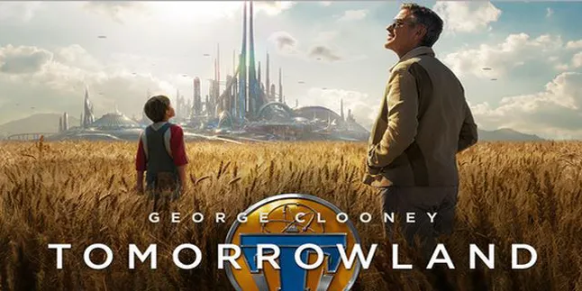 Perjalanan ke Negeri Masa Depan yang Gagal Bersinar di Box Office