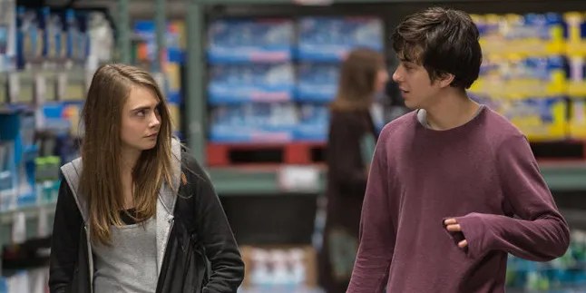 Perjalanan Panjang Menemukan Perasaan