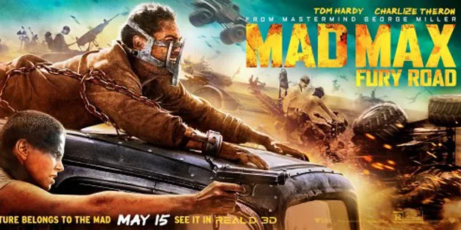 Perspektif Tiran Baru Yang Gahar dan Beringas