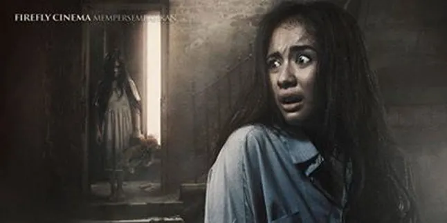 Pertemanan Spesial Calon Ibu dan Arwah Gadis Kecil