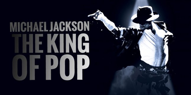 Pesona dan Eksploitasi Michael Jackson Yang Abadi