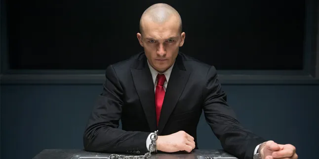 Petualangan Agen 47 Ungkap Masa Lalu dan Penciptanya