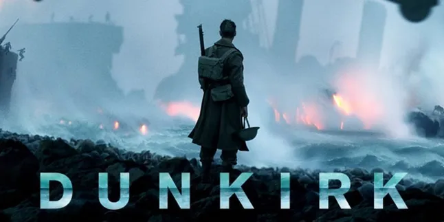 Potret Kengerian Perang Dalam Balutan Drama Minim Dialog