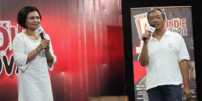 Proyek Terbaru LA Lights Indiemovie 2012 Angkat Fenomena Indigo